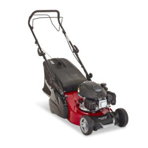 Mountfield S421R PD- Self Propelled- Rear Roller- Petrol Lawnmower