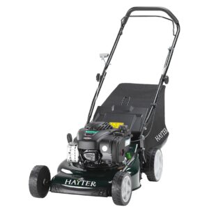 Osprey 46 Push Mower