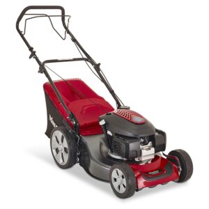 Mountfield SP46 Elite Petrol Lawnmower