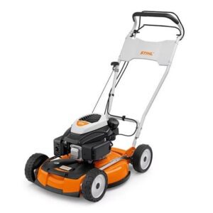 STIHL RM 4 RTP Petrol Mulching Lawn Mower