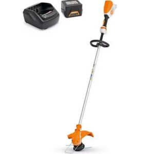 STIHL FSA 60 R Battery Cordless Brushcutter Set With Battery & Charger