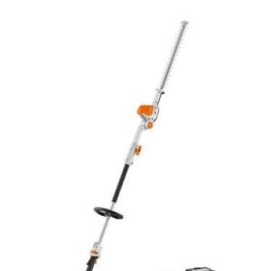 Stihl HLA56 Battery Long Reach Hedge Trimmer Bundle