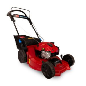 Toro 53 cm Super Recycler Self Propelled Petrol Lawn Mower 21693