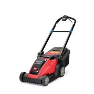 Toro 43 cm Recycler® Cordless Electric Push Mower 60V MAX* Flex-Force Power System™ 21843