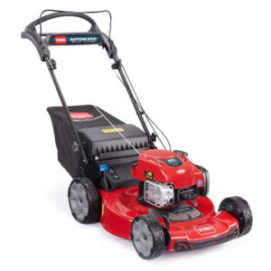 Toro 55cm Recycler® Self Propelled Petrol Lawn Mower 21771