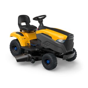 Stiga Tornado 7108e Battery garden Tractor