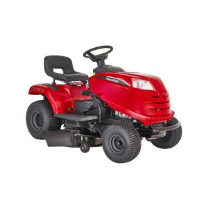 Mountfield 1538H-SD Petrol Garden Tractor Side Discharge