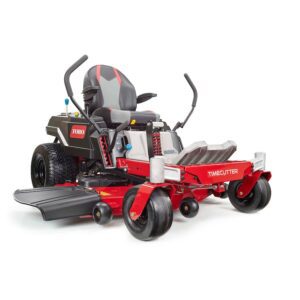TimeCutter® MR5075T 127 cm Zero Turn Riding Mower 74695