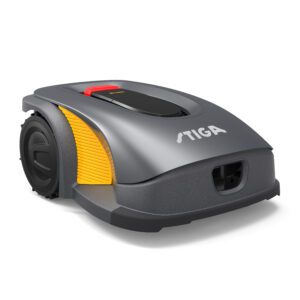 Automatic robot lawn mower A5000