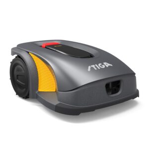 Automatic robot lawn mower A3000