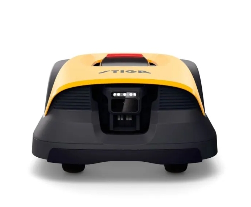 STIGA A10V Robot Mower - Image 2