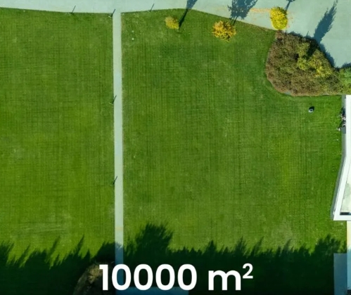 STIGA A100V Robot mower - Image 2