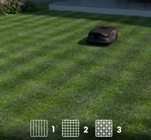 STIGA A100V Robot mower - Image 3