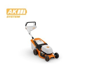 Stihl RMA243