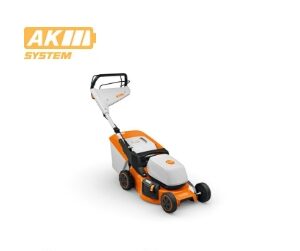 Stihl RMA248T