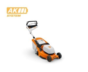 Stihl RMA448RV