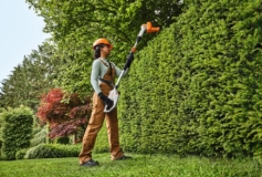 STIHL HLA40 bare tool - Image 2