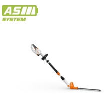 STIHL HLA40 SET-AS2+AL1